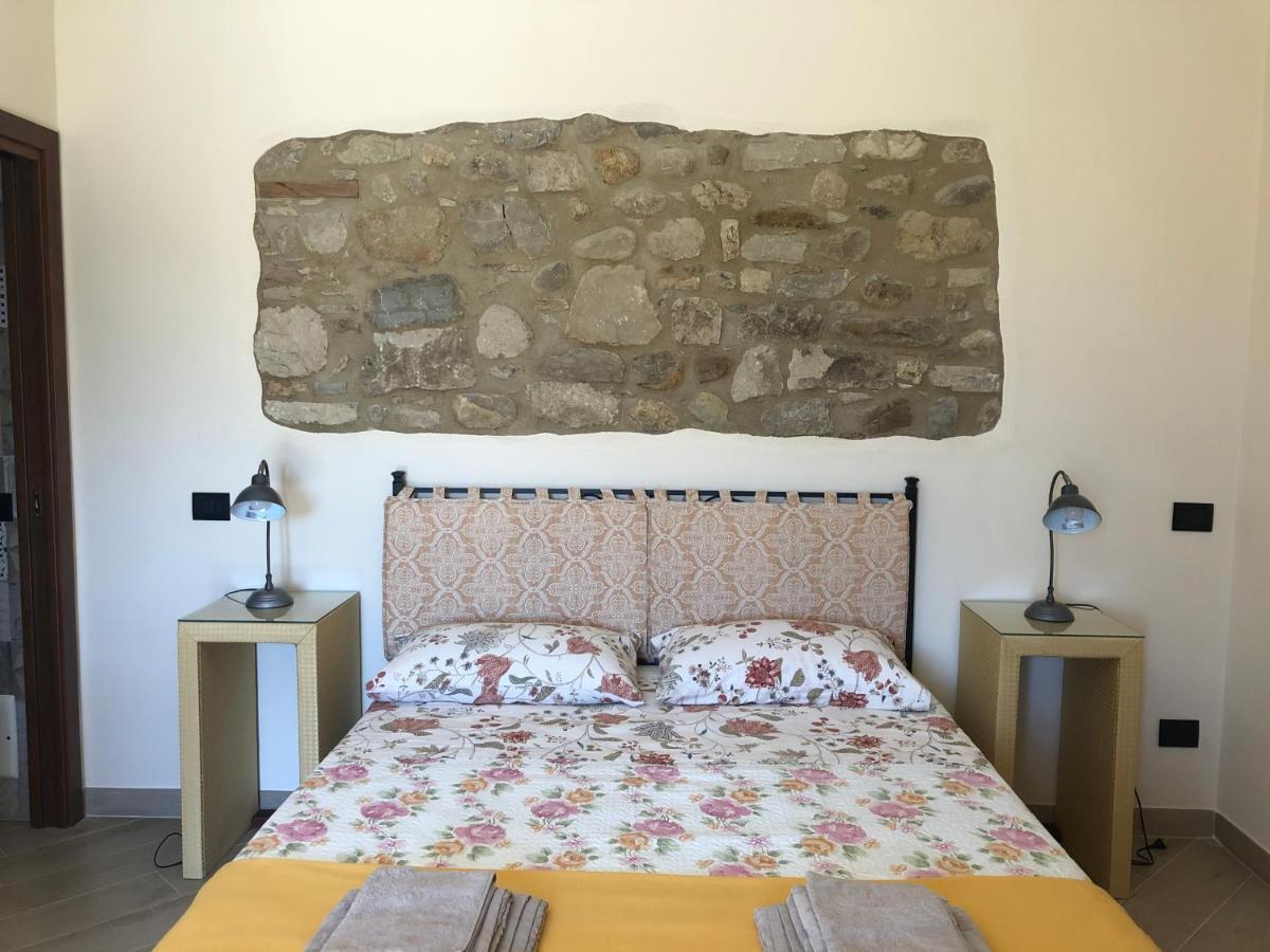 Il Poggio Degli Antichi Sapori Paternopoli Exterior foto
